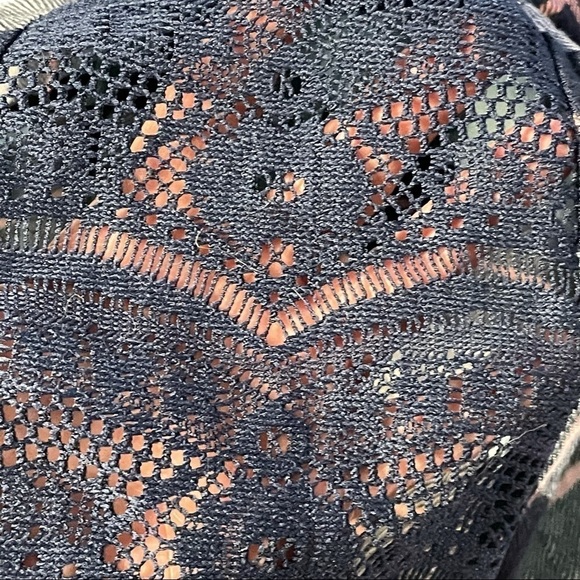 ✅HOST Pick✅ No Boundaries Flannel Shirt, Small (3-5) - Picture 9 of 10